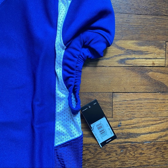 Adidas 330 Techfit hyped football jersey size Large - Picture 7 of 11